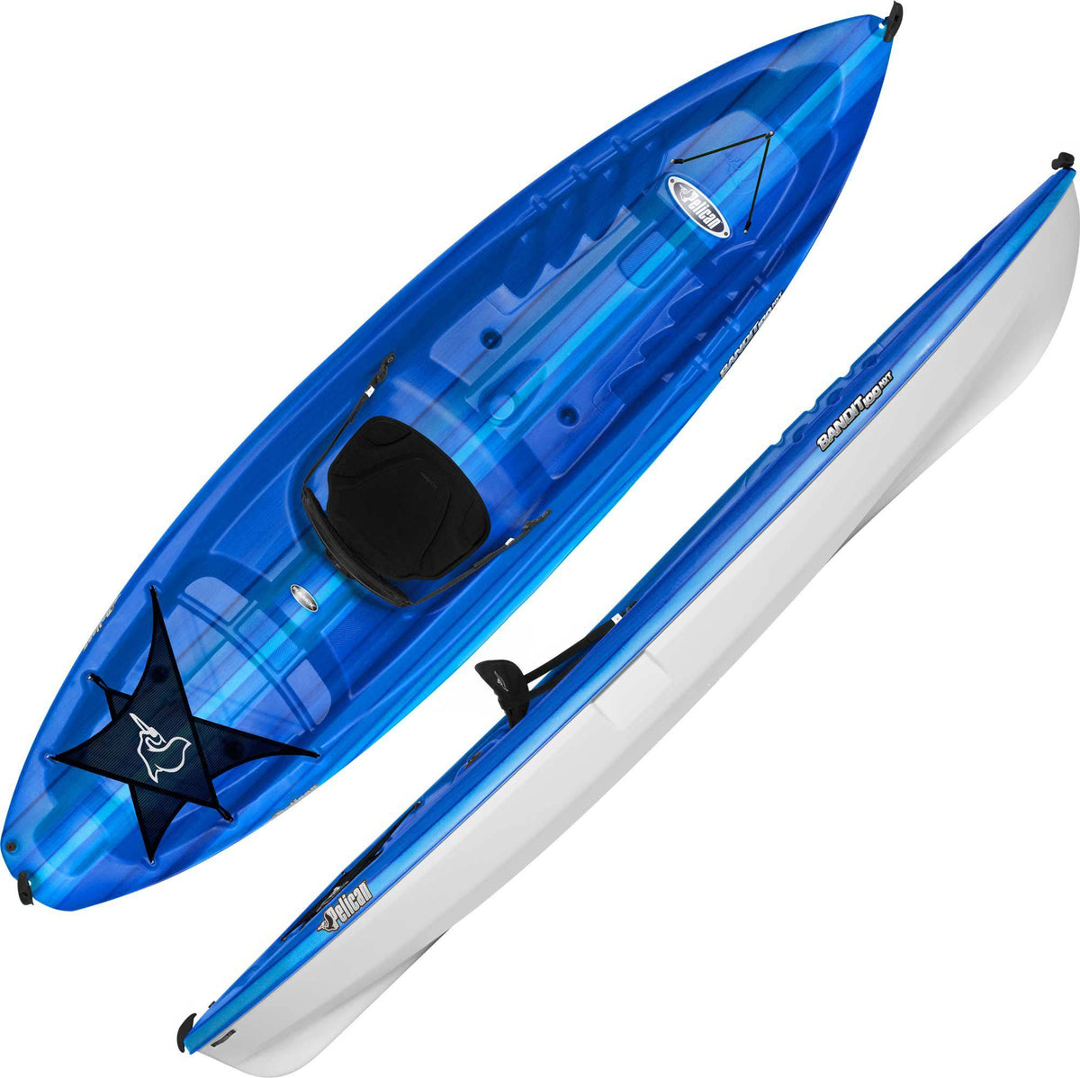 Large Kayak F7991