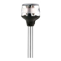 Fold-Down Incandescent Anchor-Masthead Light with Composite Base P782144