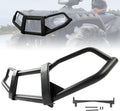 Front Bumper Brush Guard D7476