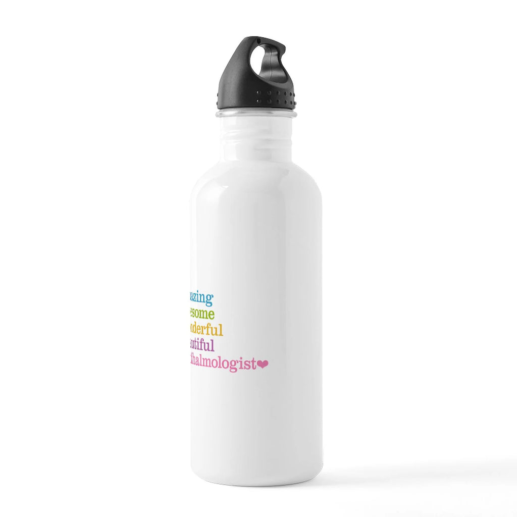 Stainless Steel Water Bottle 1.0L A682054