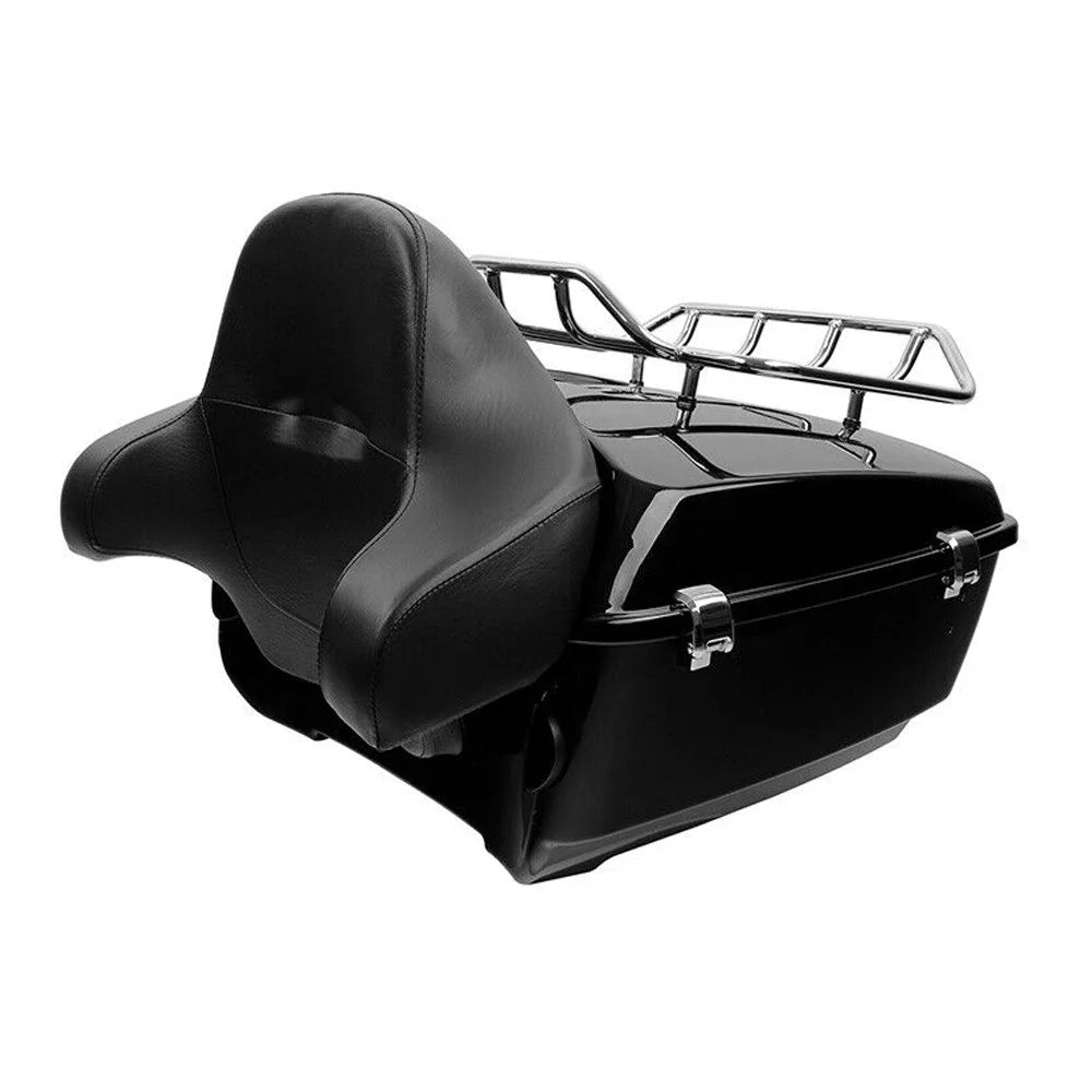 Trunk Pad Mount Rack B6997