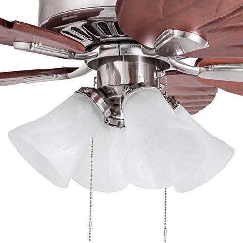 Tropical Ceiling Fan B799