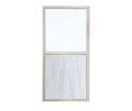 Double-Hung Combination Unit 43 13/16 Wide by 54 27/32 Inches Z1672