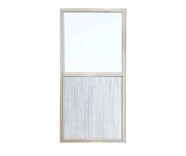 Double-Hung Combination Unit 43 13/16 Wide by 54 27/32 Inches Z1672