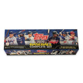 2020 Topps Baseball Complete Set O899