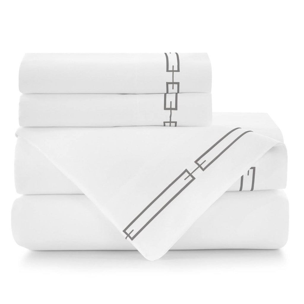 King Flat Sheet V559373