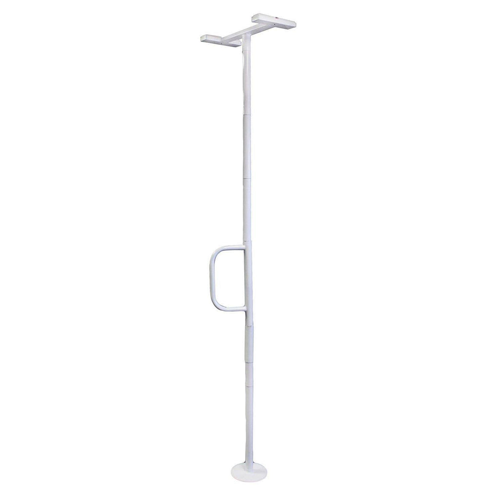 Grab Bar, Floor to Ceiling O430341