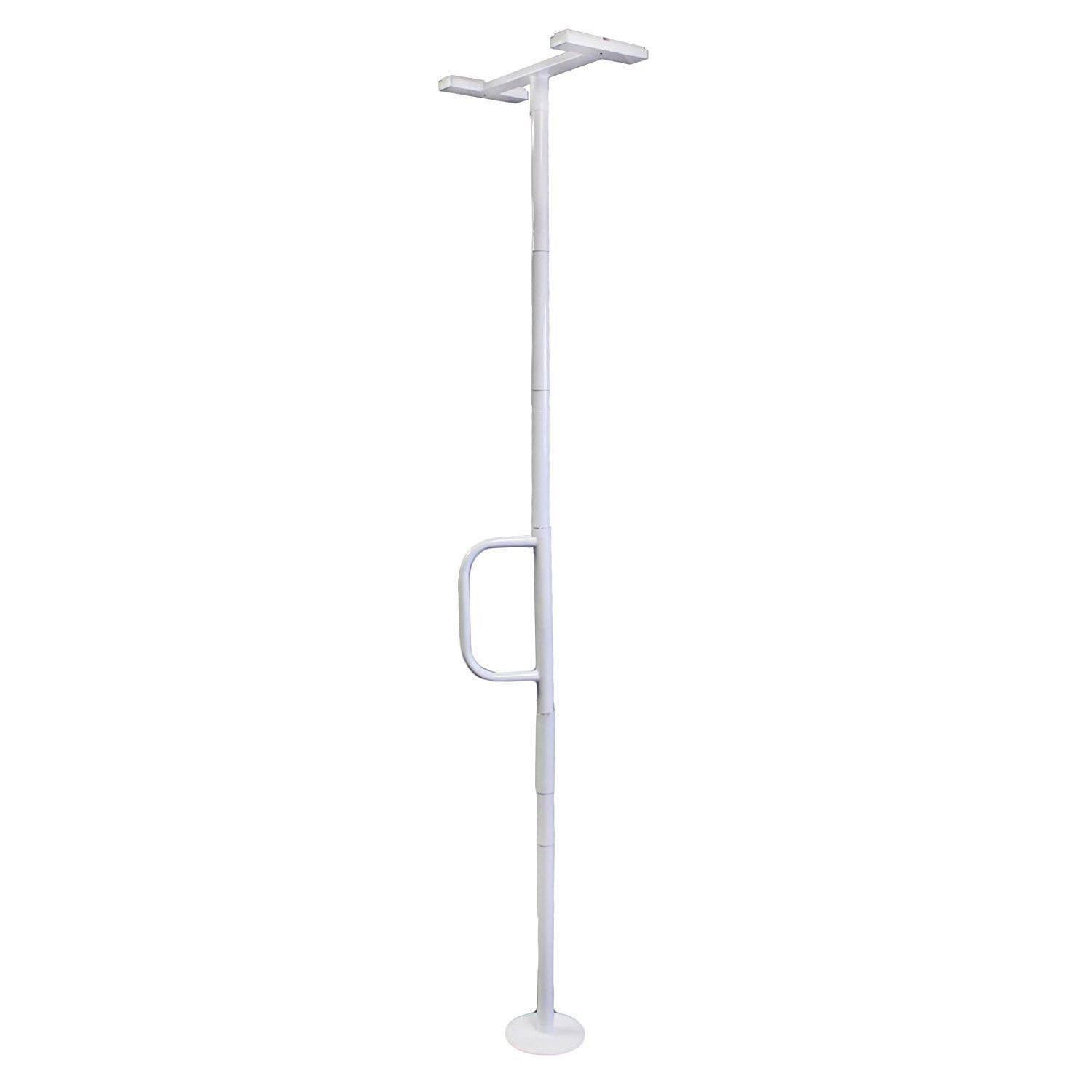 Grab Bar, Floor to Ceiling O430341