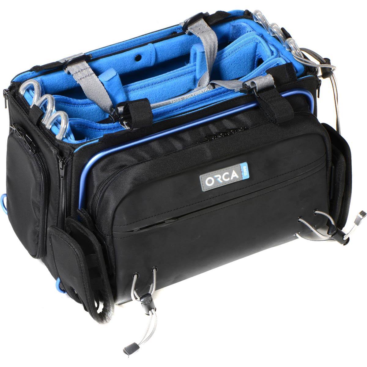 Audio Mixer Bag Y457586