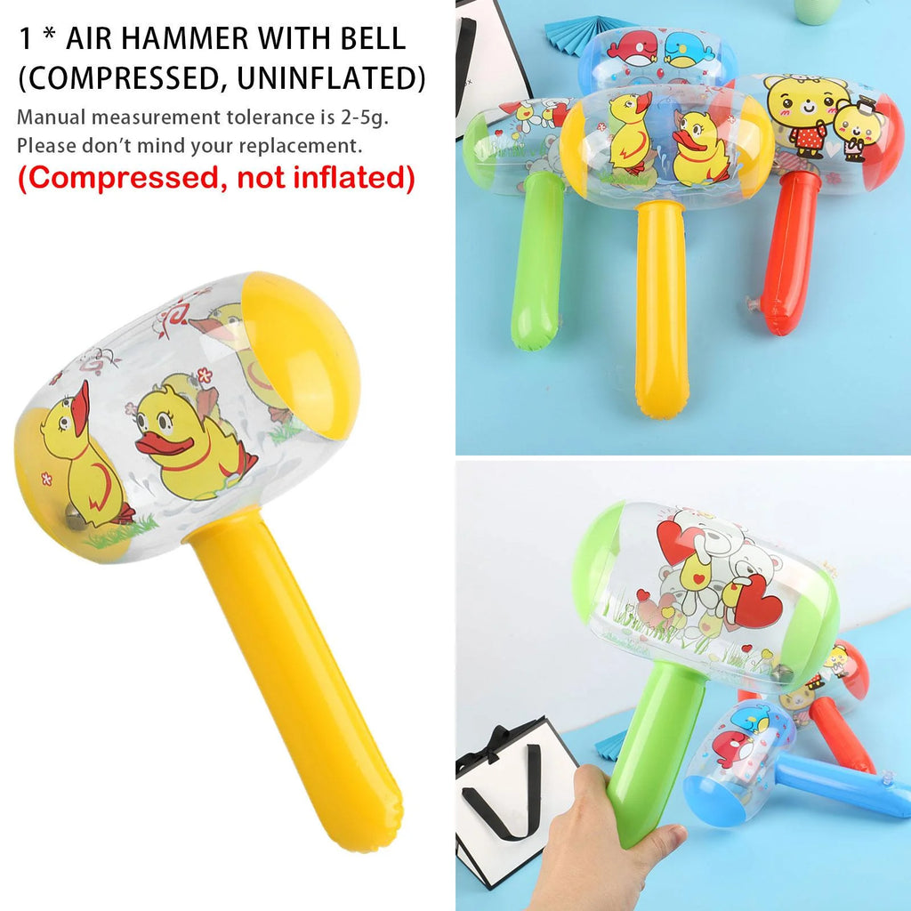 Inflatable Hammer Toy S416329