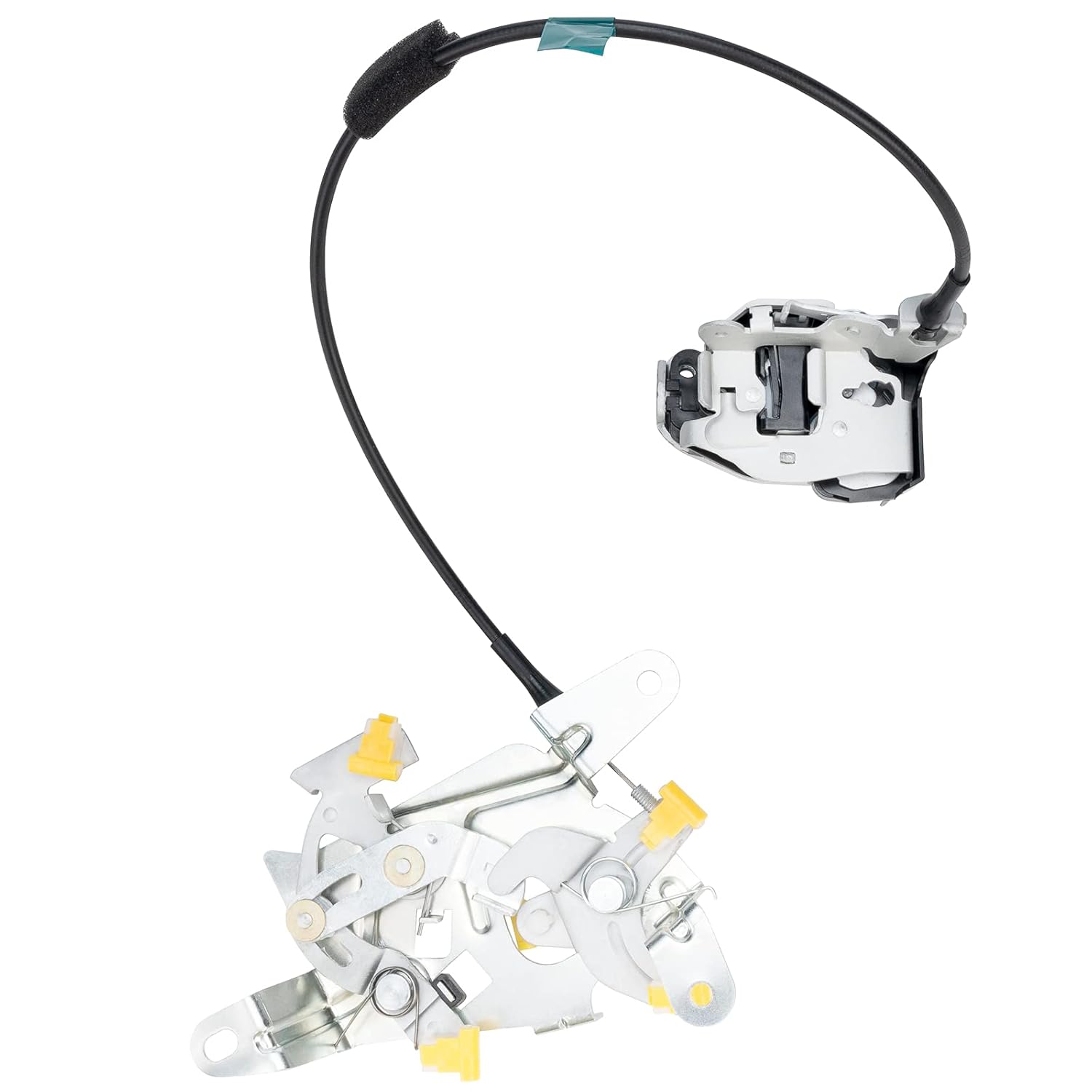 Door Lock Latch Assembly Pack of 2 A621535
