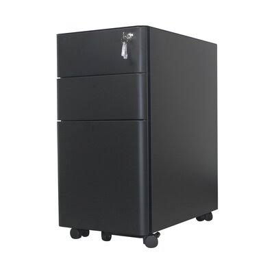 3 Drawers Mobile Pedestal V720