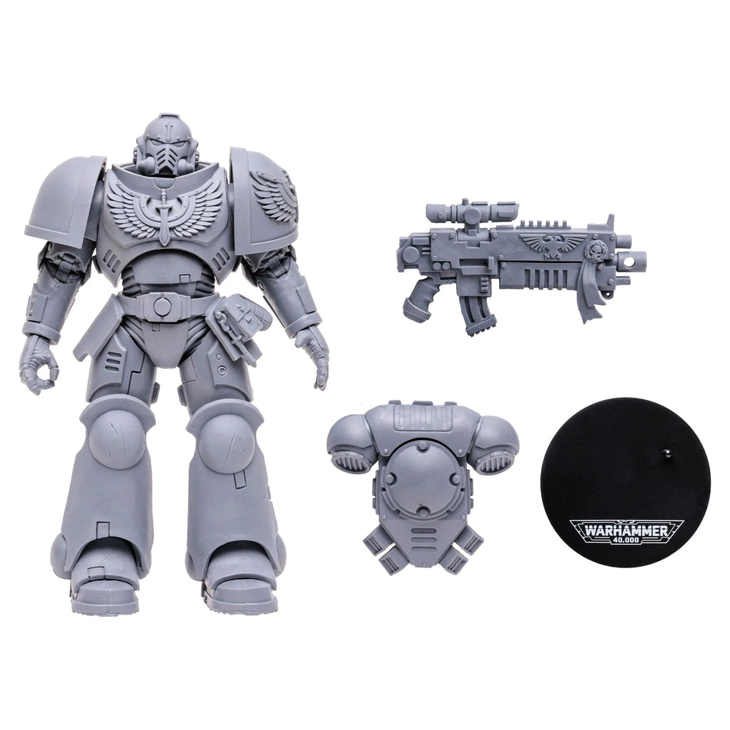 7 in Collectible Figure T84584