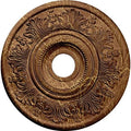Vienna Ceiling Medallion K600