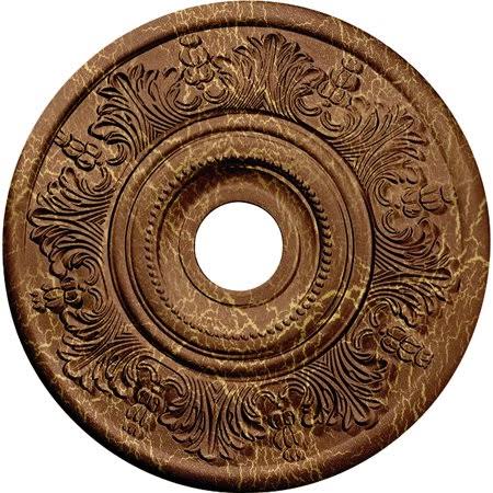 Vienna Ceiling Medallion K600