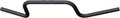 Medium Gloss Black ATV Handlebar Tube, Pack of 2 G122624