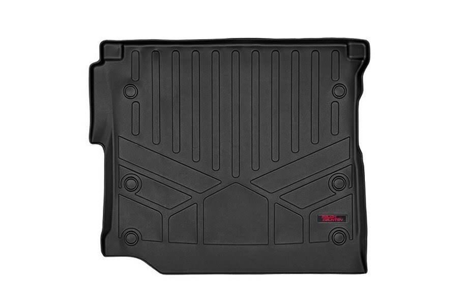 Heavy Duty Cargo Liner G3762