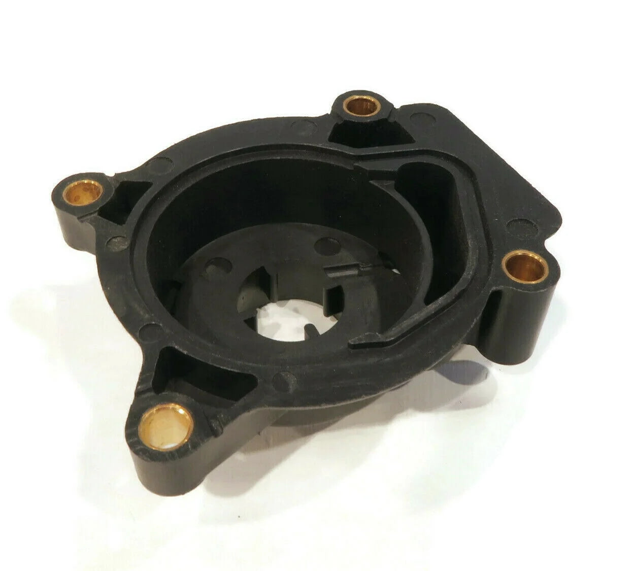 Water Pump Impeller Kit For 1988 Evinrude 48 HP Outboard Z66740