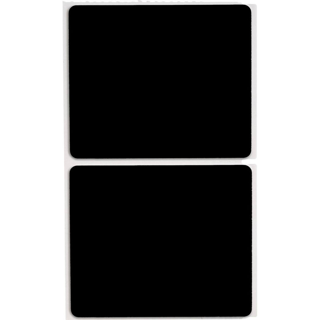 Label, 2.5 in H x 3 in W N884
