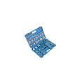 37 Piece Brake Caliper Rewind Tool Set X293