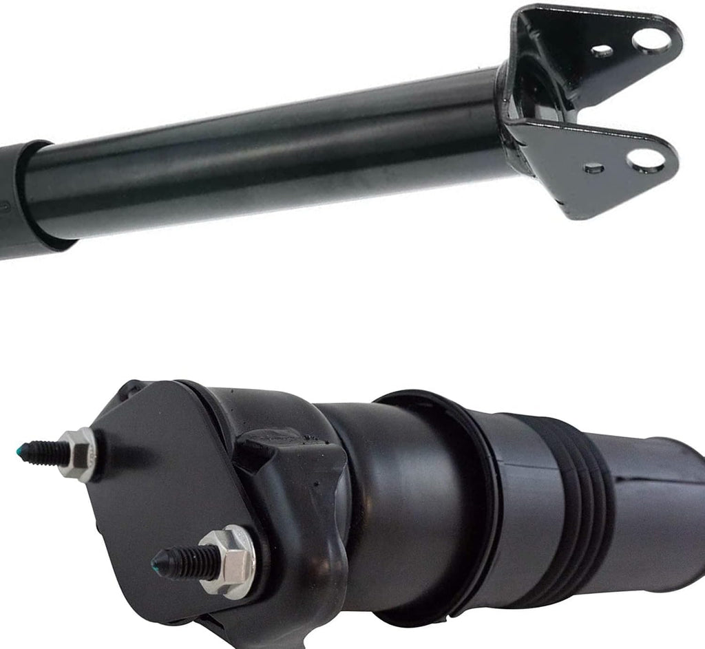 Rear Suspension Shock Absorber Struts Pack of 2 I867310