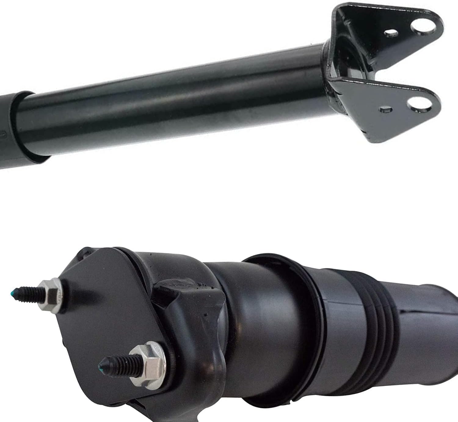 Rear Suspension Shock Absorber Struts Pack of 2 I867310