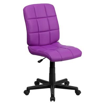 Quilted Task Chair G694933