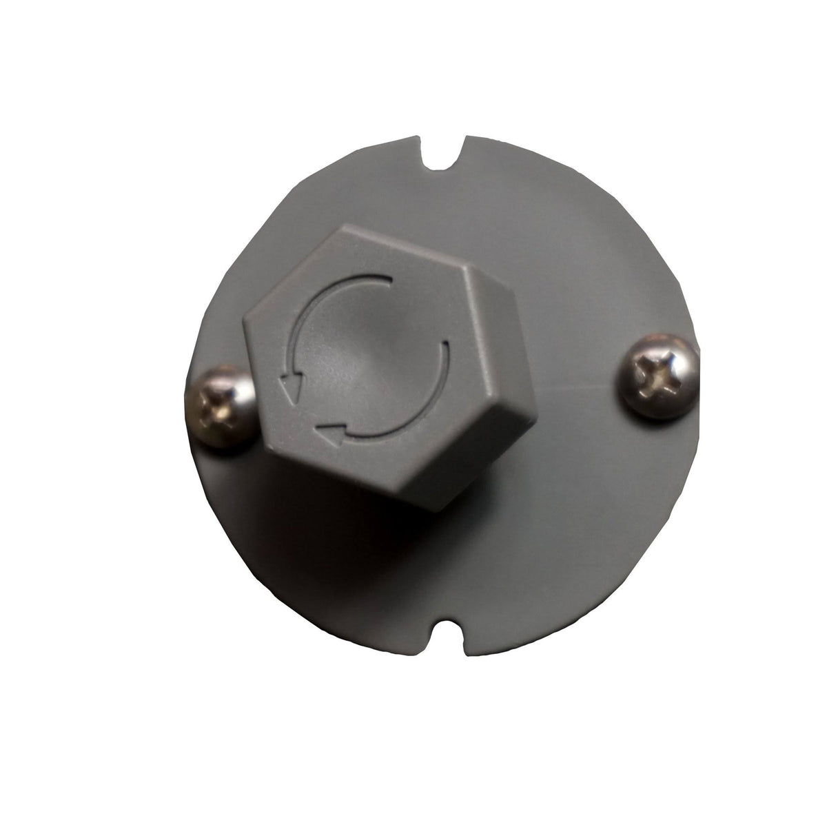 Black Wall Mount Misting Fan Y618