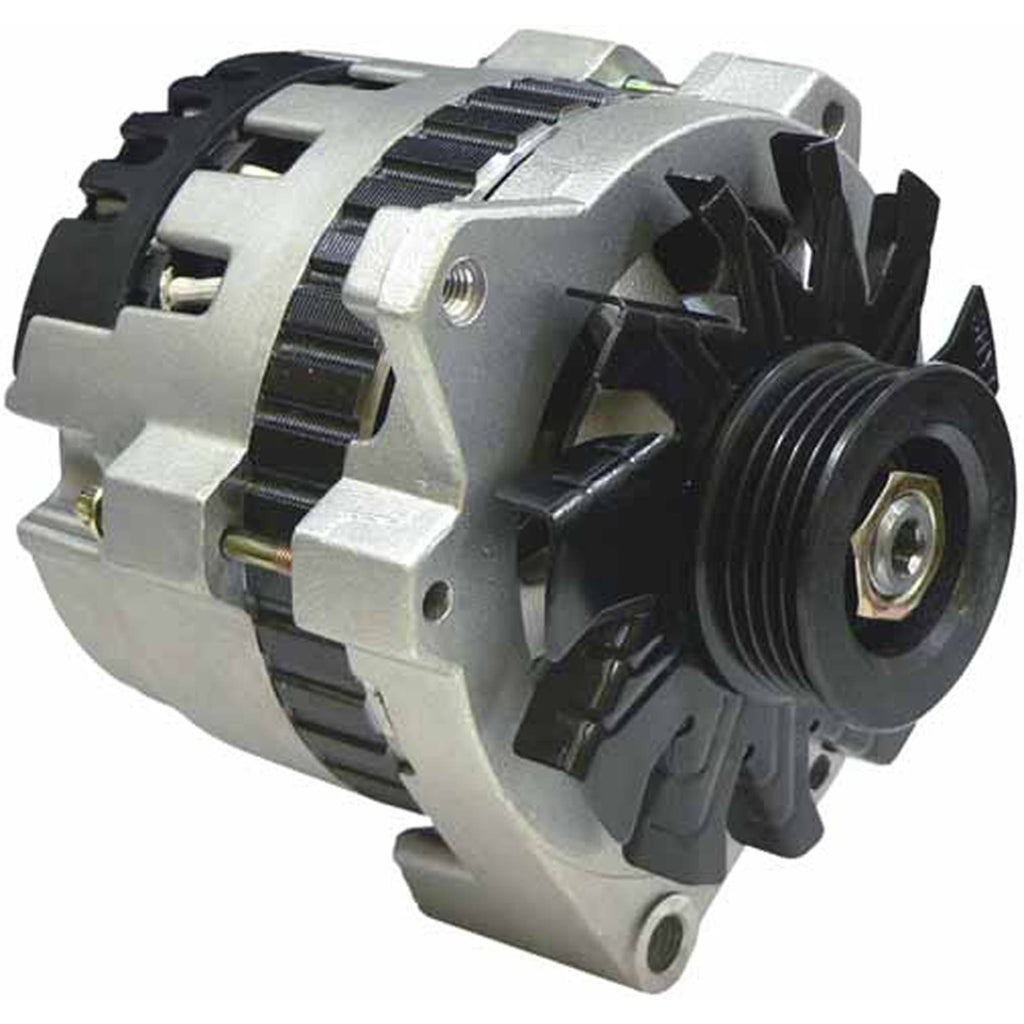 Alternator for Chevrolet C / K / R / V Series Pickups 1993-1995 O952154