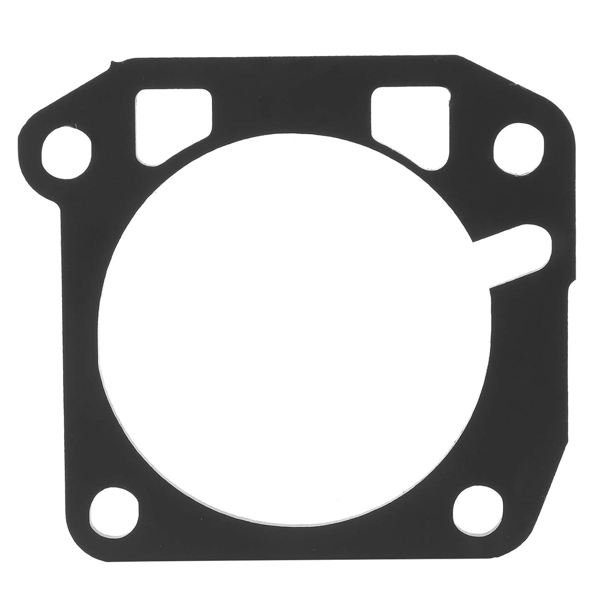 Throttle Body Gasket 70mm Engine Seal Gasket J5904