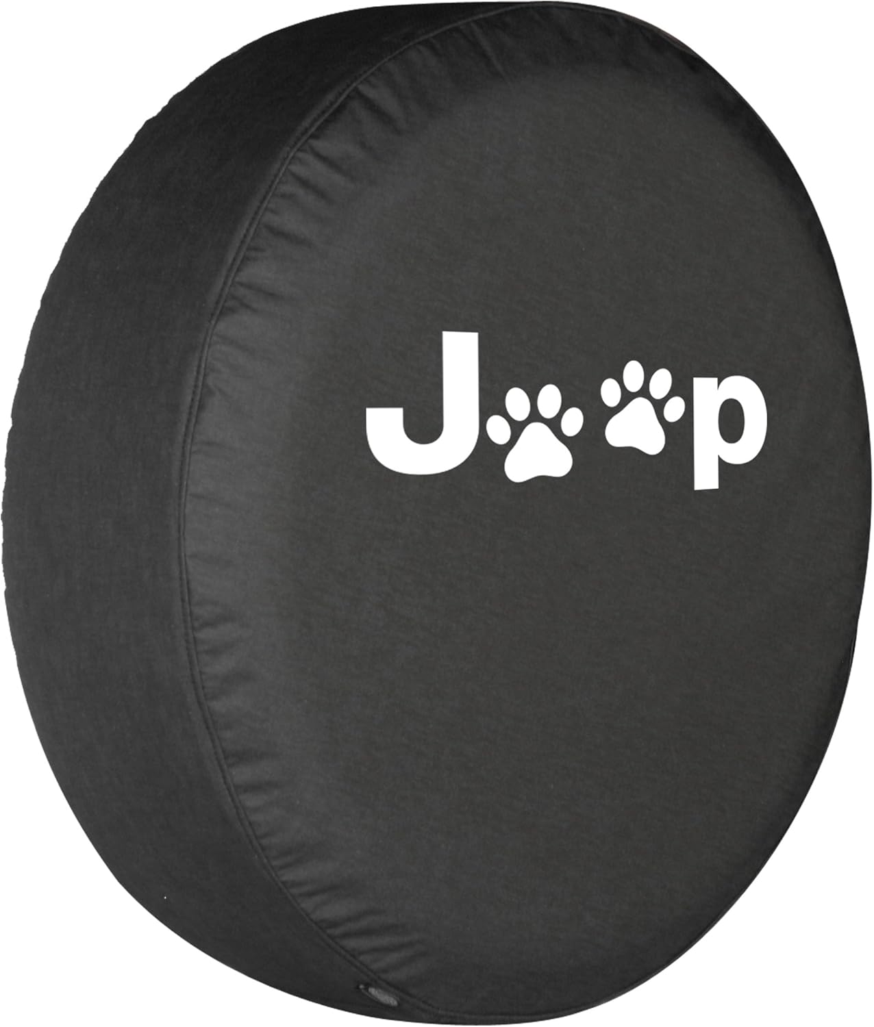32" Soft Tire Cover Paw Prints Pack of 2 A798126