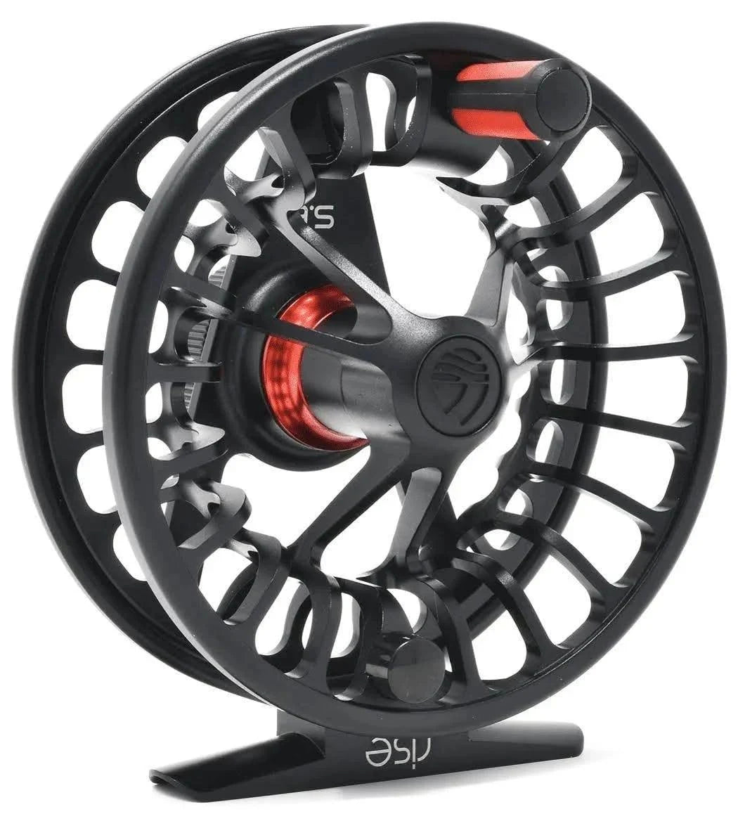 Silver 7/8 Fly Reel E2078
