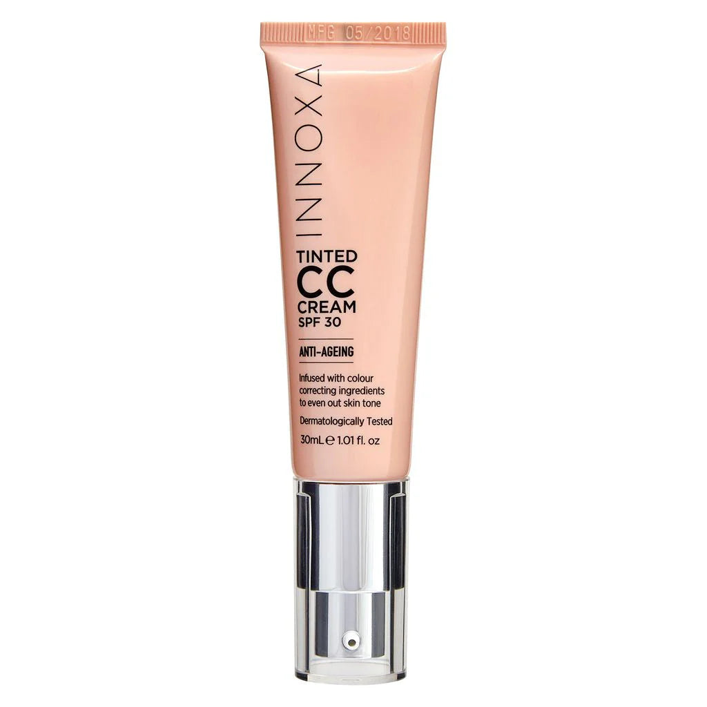 Light CC Cream 30ml H6071