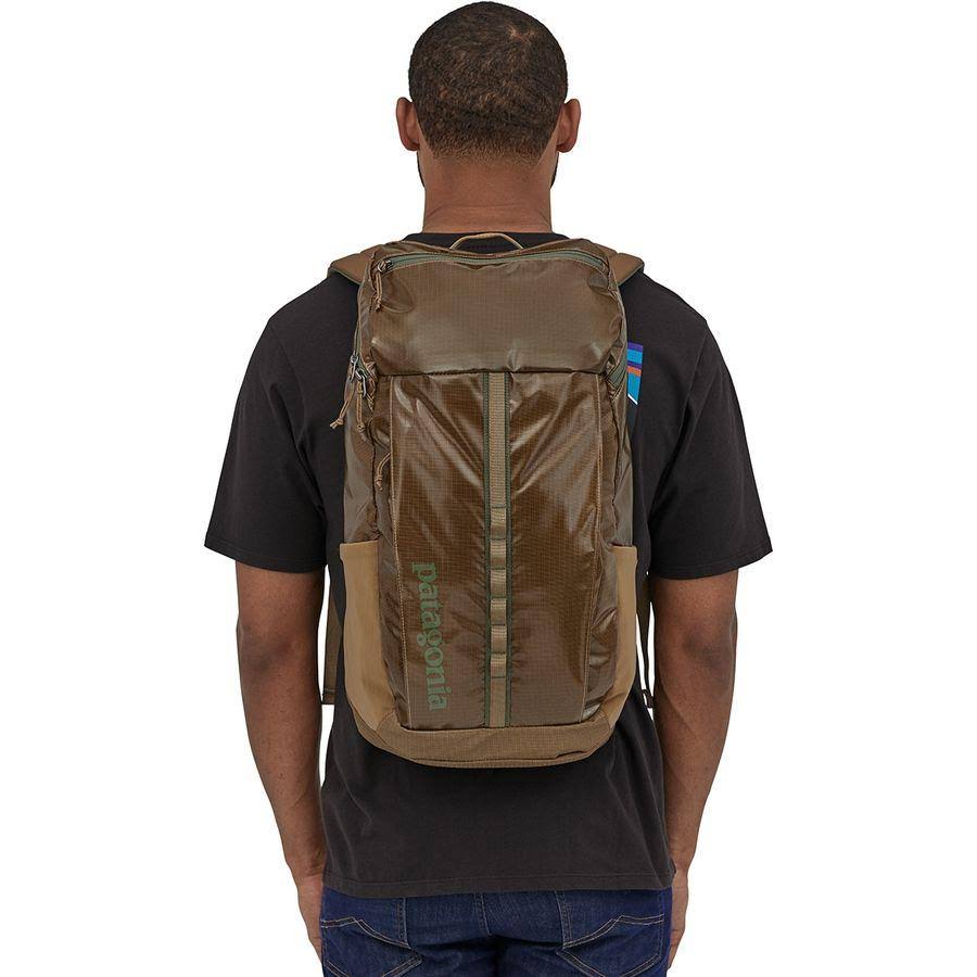 Smokey Violet 25L Pack H6327