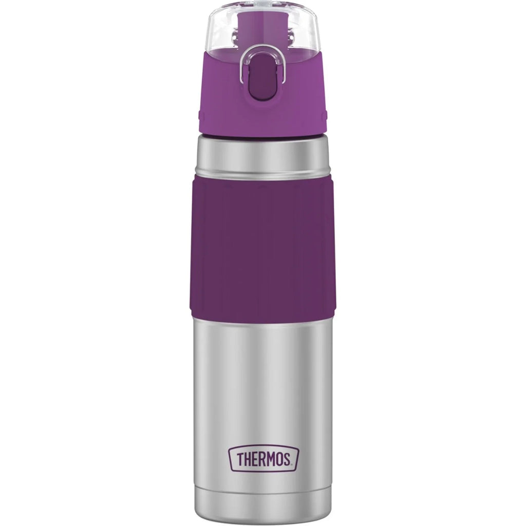 Purple Thermal Bottle 17.9 fl oz U609