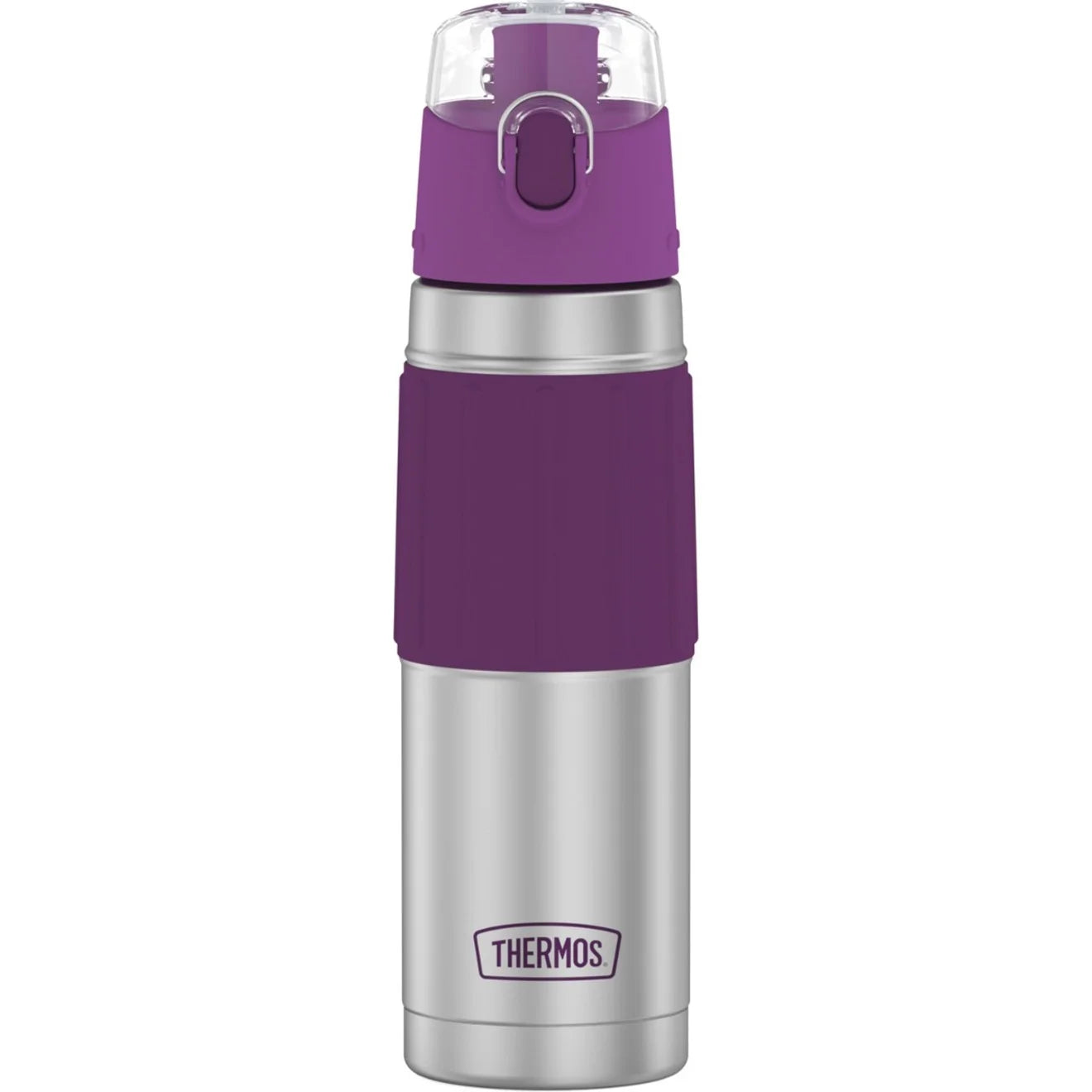 Purple Thermal Bottle 17.9 fl oz U609