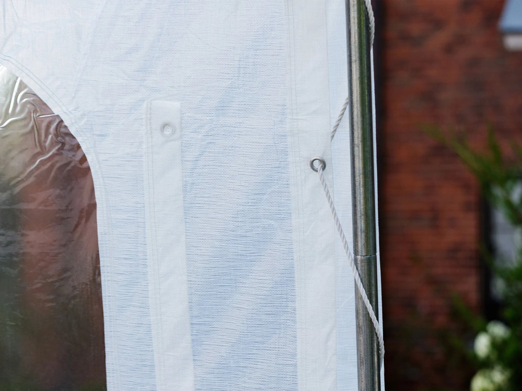 Car Shelter 11 ft. X 20 ft. M50488