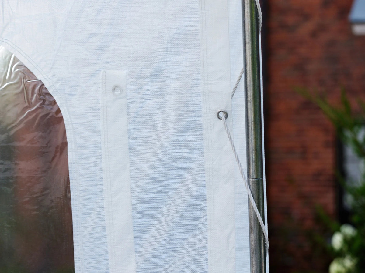 Car Shelter 11 ft. X 20 ft. M50488