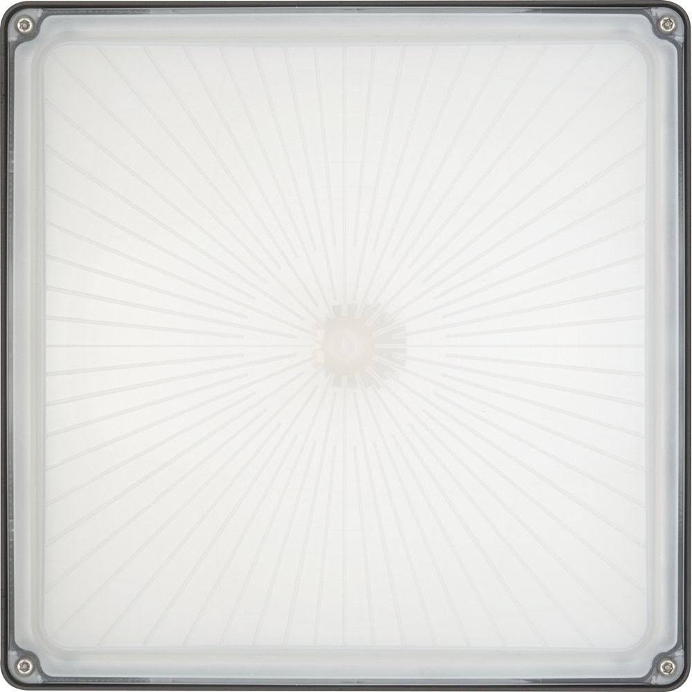 4000K Cool White LED Canopy I399535